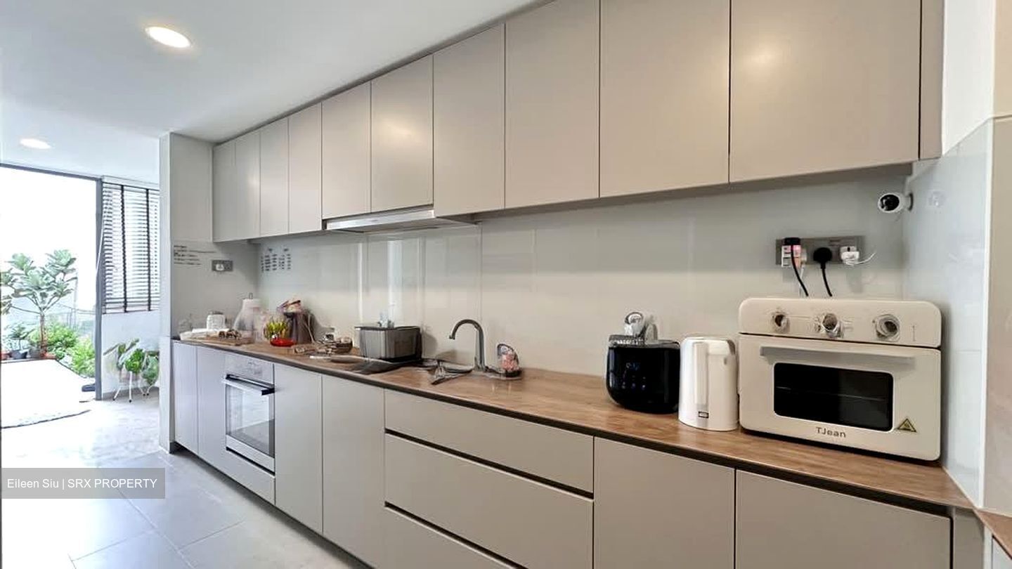 Riversails (D19), Condominium #581781421